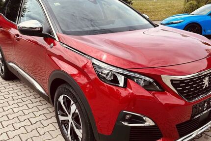 Peugeot 3008 72.000 km 17.490 &euro; Kalchreuth 90562