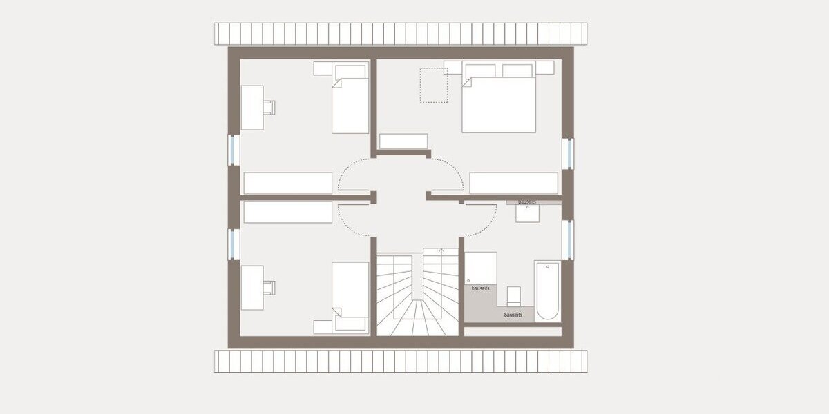 Ihr maßgeschneidertes Einfamilienhaus in Nürnberg - individuell geplant - Einfamilienhaus Nürnberg Holzheim | Angebot:27285024