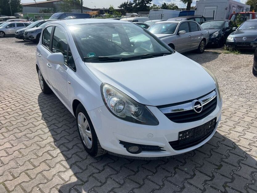 Corsa
