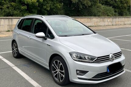 VW Golf Sportsvan 89.320 km 13.300 € Nürnberg 90480