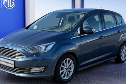 Ford C-Max 103.200 km 12.880 &euro; Erlangen 91052