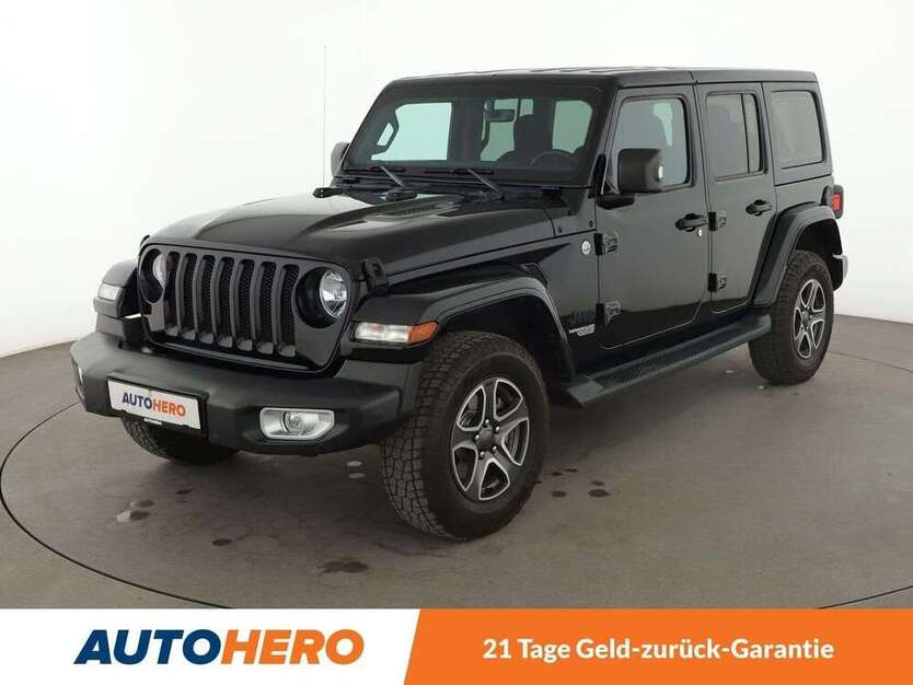 Wrangler