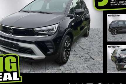 Opel Crossland 28.955 km 15.990 &euro; Fürth 90765