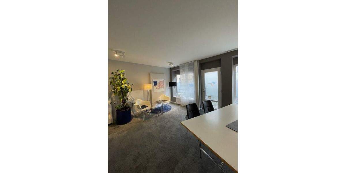 Gewerbeobjekt Nürnberg Sebald - 2 Zimmer, 37 m&sup2;, 650&euro; | Angebot:23518885