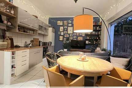 Wohnung Schwaig-Behringersdorf Behringersdorf - 1.5 Zimmer, 49 m&sup2;, 188.000&euro; | Angebot:26188229