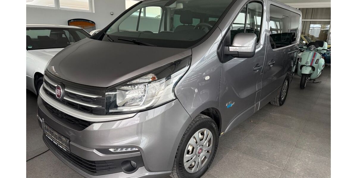 Fiat Talento 144.500 km 16.700 &euro; Veitsbronn 90587