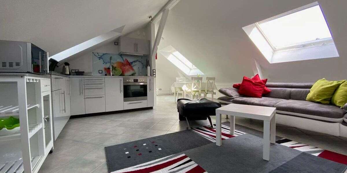 Zimmer Nürnberg Erlenstegen - 2 Zimmer, 990&euro; | Angebot:26316716