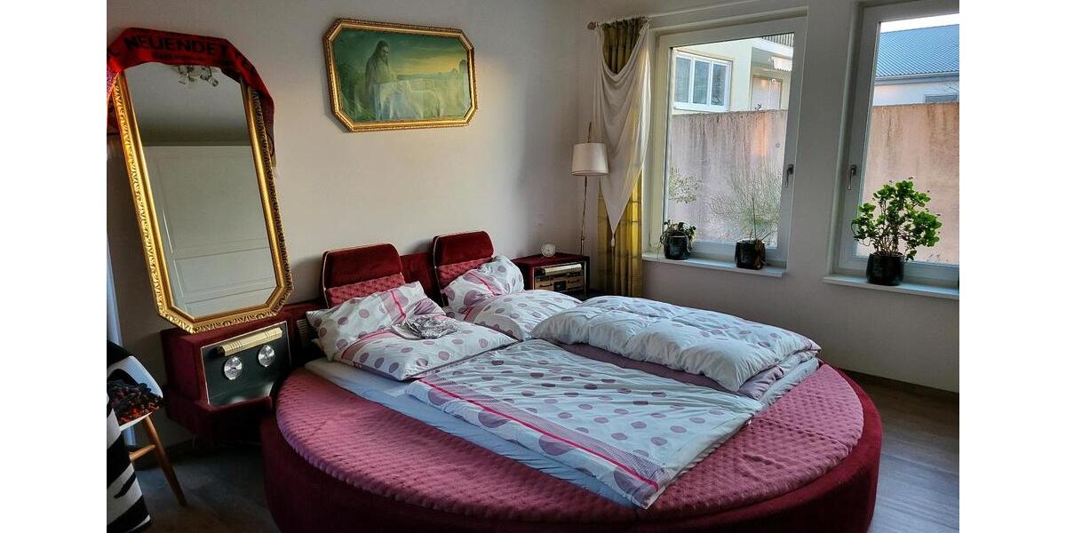 Erdgeschoßwohnung Neuendettelsau - 3 Zimmer, 90 m&sup2;, 375.000&euro; | Angebot:24611126