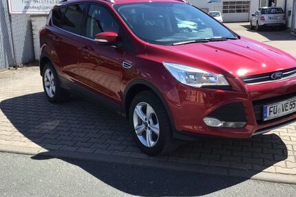 Ford Kuga 99.000 km 8.390 &euro; Erlangen 91056