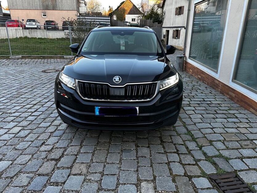 Kodiaq