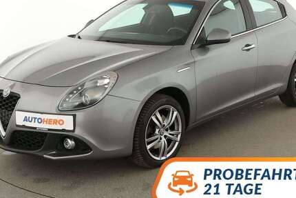 Alfa Romeo Giulietta 88.475 km 13.210 &euro; Nürnberg 90441