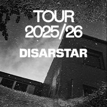 DISARSTAR - TOUR 2025 Nürnberg