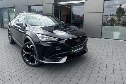 Cupra Formentor 48.990 km 23.980 &euro; Roth 91154
