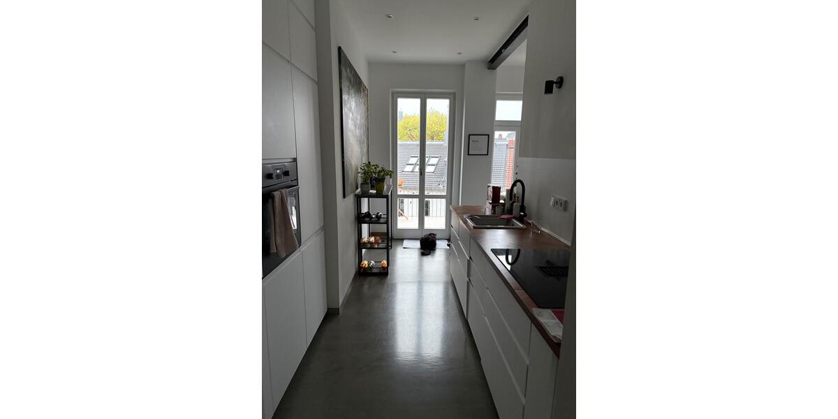 Etagenwohnung Buckenhof - 5 Zimmer, 150 m&sup2;, 1.050&euro; | Angebot:26357910