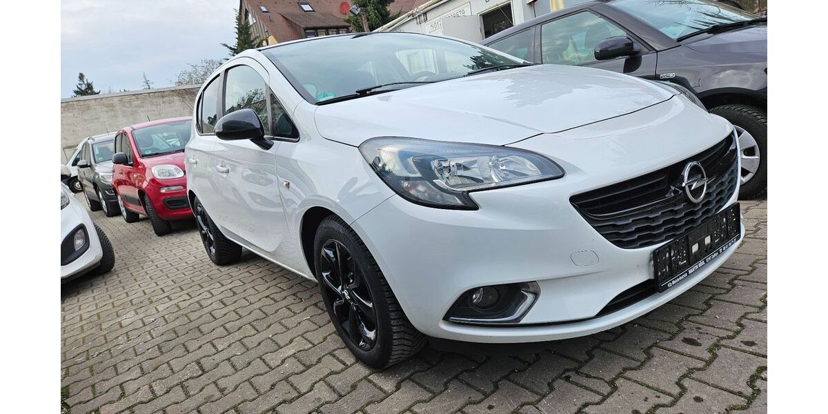 Opel Corsa 269.079 km 3.290 &euro; Nürnberg 90431