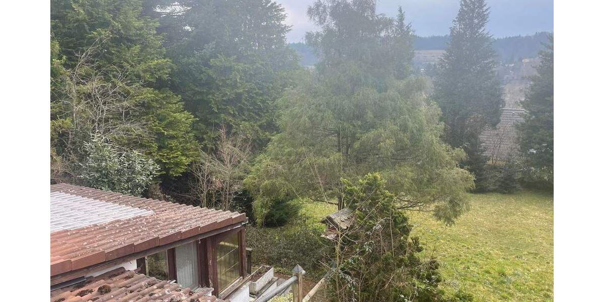 Großes Baugrundstück für Naturliebhaber in Burgthann - Ortsteil Grub zimmer