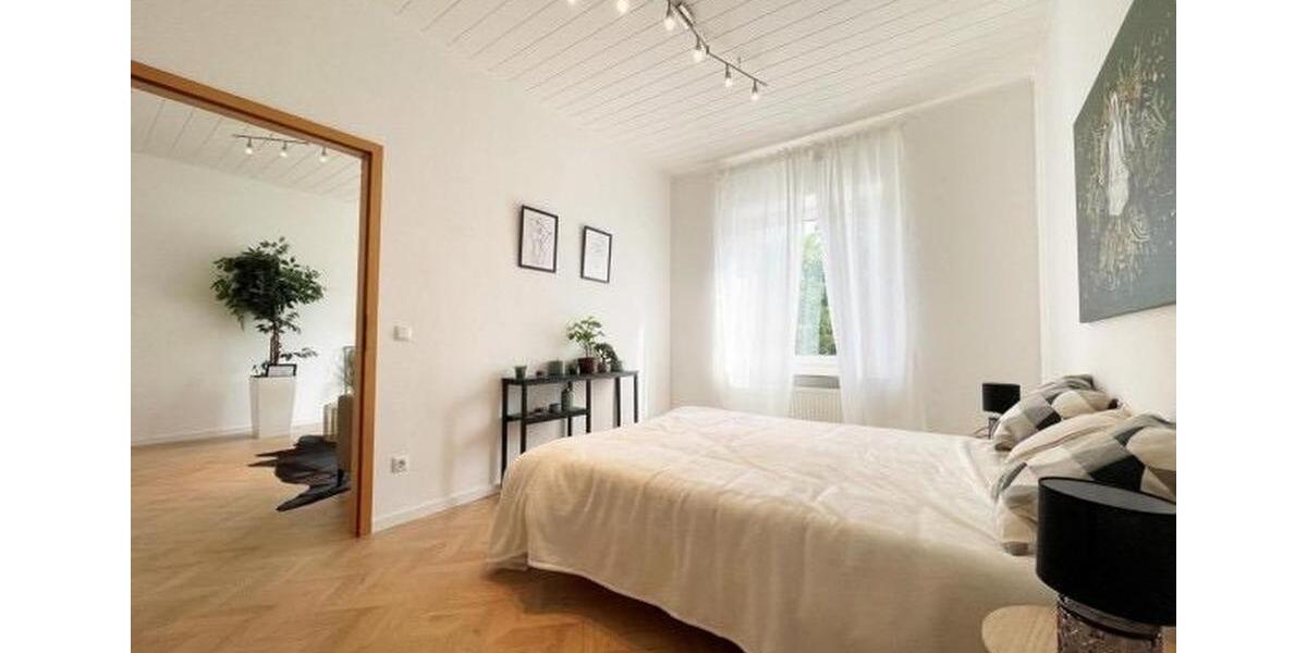 Etagenwohnung Nürnberg Almoshof - 3 Zimmer, 60 m&sup2;, 970&euro; | Angebot:26126706