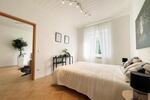 Etagenwohnung Nürnberg Almoshof - 3 Zimmer, 60 m&sup2;, 970&euro; | Angebot:26126706
