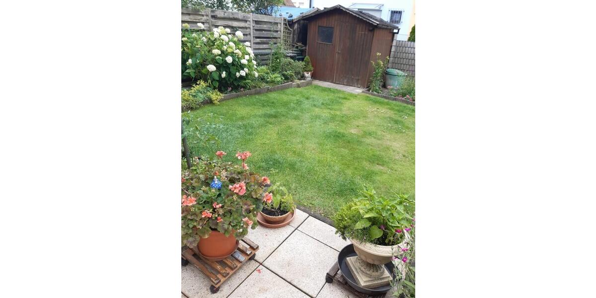 Reihenhaus Nürnberg Altenfurt - 469.000&euro; | Angebot:25342179