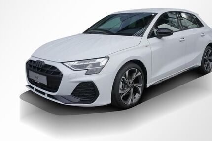 Audi A3 6.000 km 45.790 &euro; Erlangen 91058