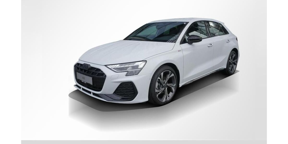 Audi A3 6.000 km 45.790 &euro; Erlangen 91058