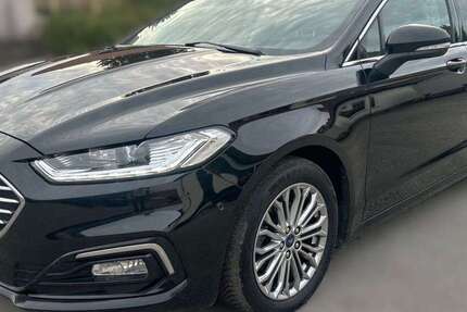 Ford Mondeo 170.000 km 11.543 &euro; Nürnberg 90431