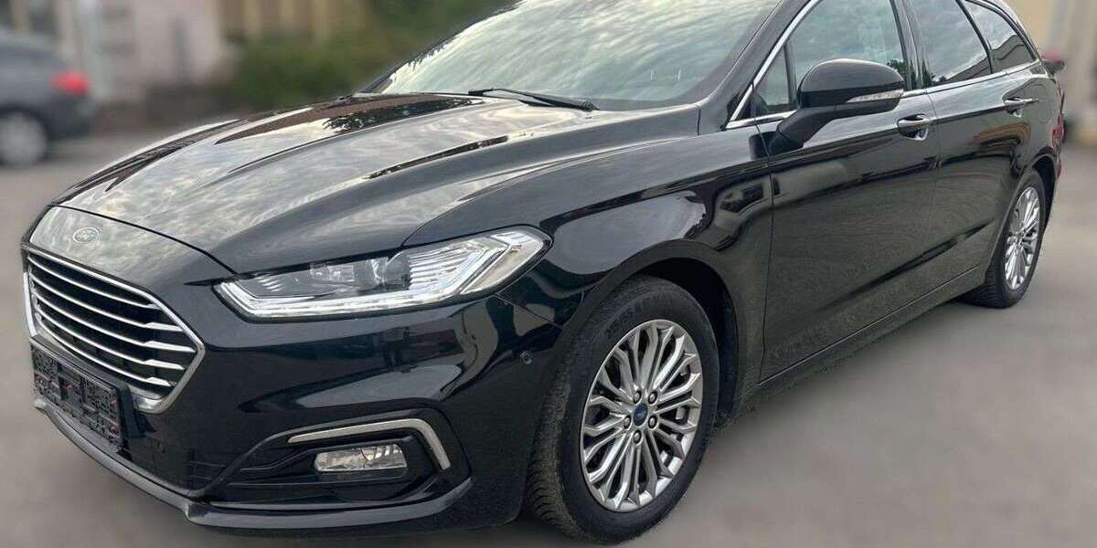 Ford Mondeo 170.000 km 11.543 &euro; Nürnberg 90431