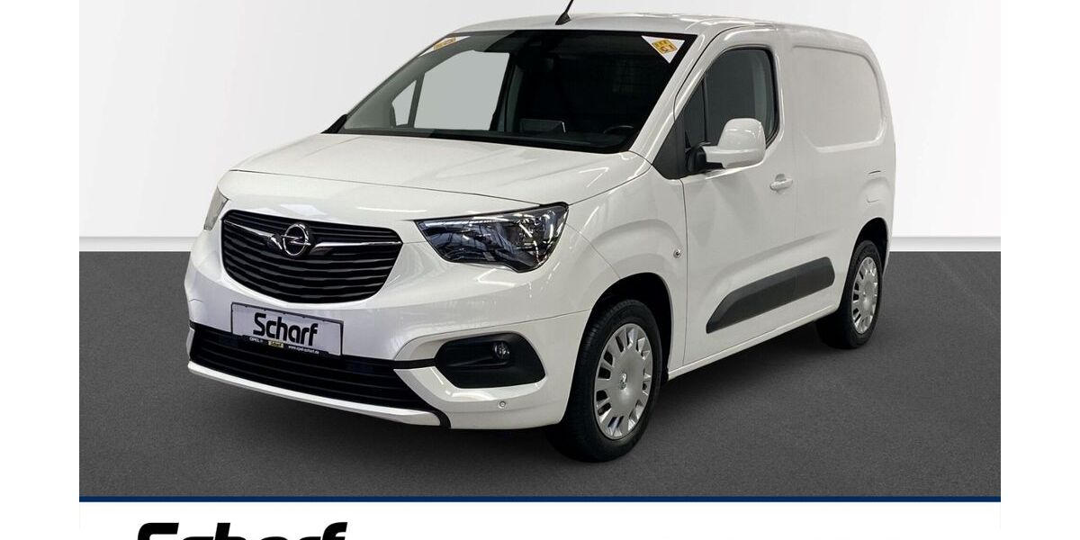 Opel Combo 65.078 km 18.090 &euro; Lauf 91207