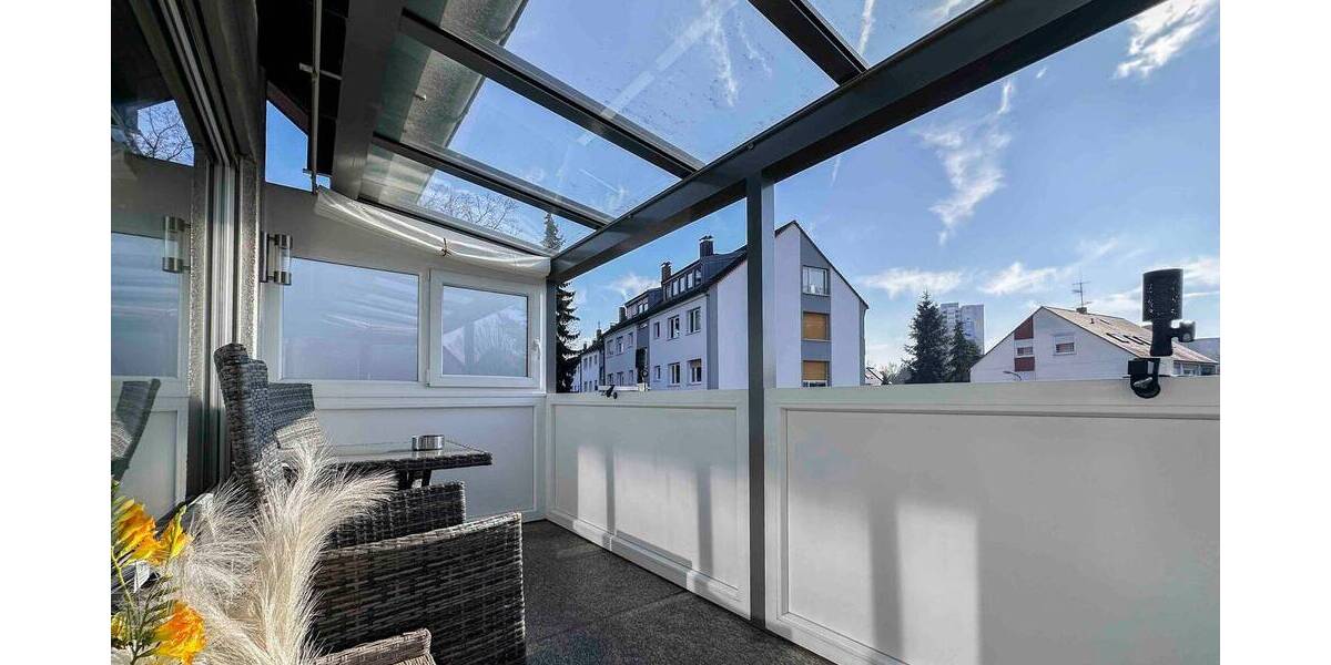 Doppelhaushälfte Nürnberg Schweinau - 8 Zimmer, 179 m&sup2;, 589.000&euro; | Angebot:26424636