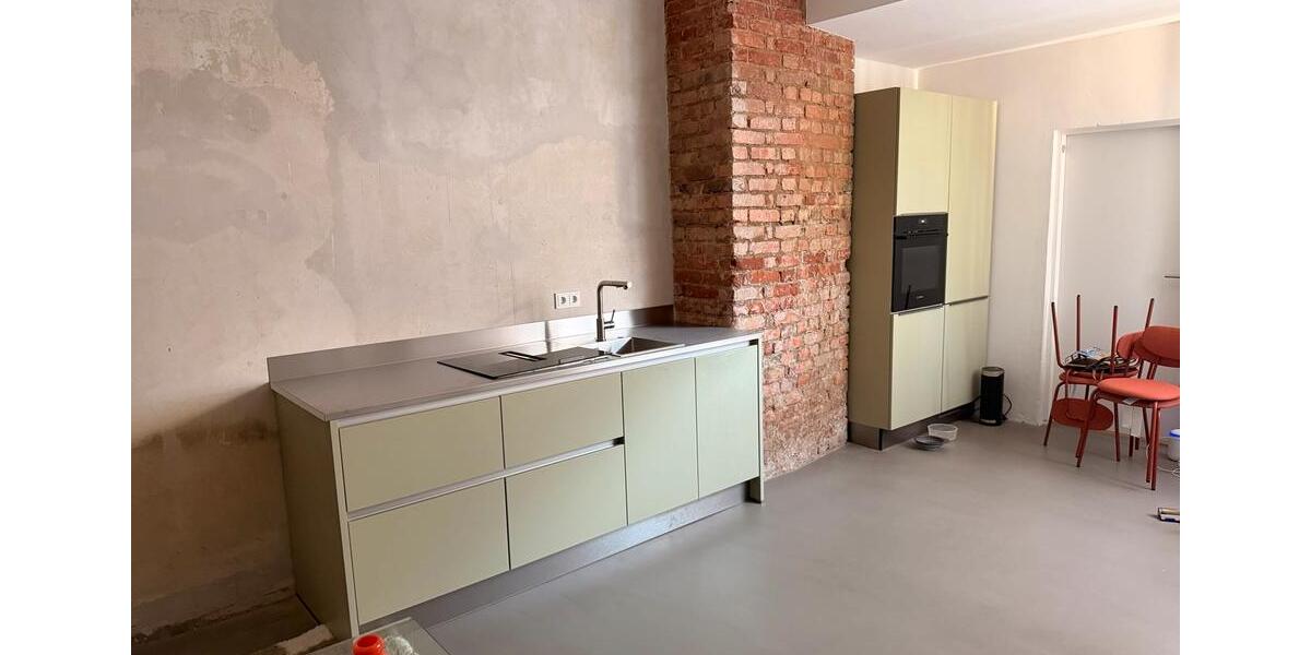 Erdgeschoßwohnung Nürnberg Gleißhammer - 4.5 Zimmer, 80 m&sup2;, 1.250&euro; | Angebot:26230337
