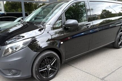 Mercedes-Benz Vito 228.900 km 14.000 &euro; Erlangen 91056