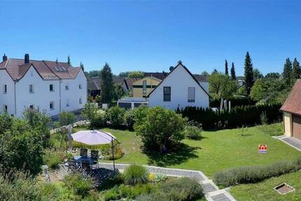 Grundstück Rückersdorf Rückersdorf - 250.000&euro; | Angebot:24968512