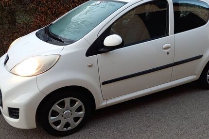 Peugeot 107 99.729 km 2.690 &euro; Abenberg 91183