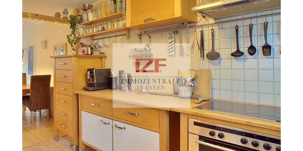 Reihenendhaus Erlangen Eltersdorf - 5 Zimmer, 117 m&sup2;, 495.000&euro; | Angebot:26874883