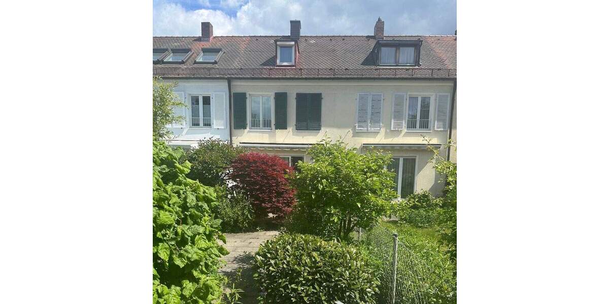 N-Zabo Viatistrasse vom Eigentümer RMH in Top-Lage 4 zimmer