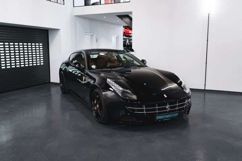 FF