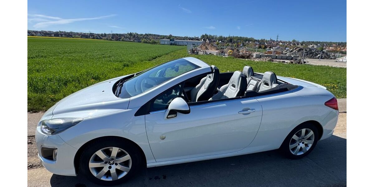 Peugeot 308 176.000 km 7.100 &euro; Cadolzburg 90556