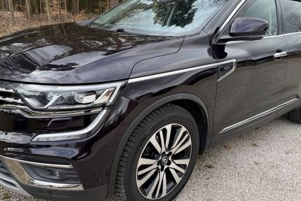 Renault Koleos 97.000 km 19.800 &euro; Altdorf 90518