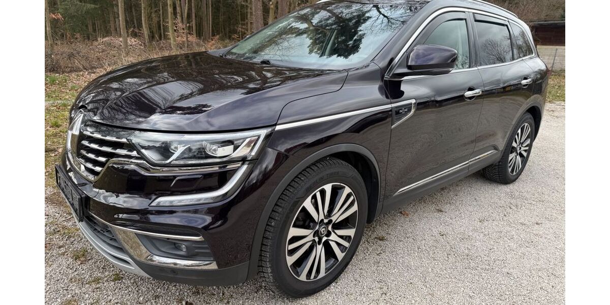 Renault Koleos 97.000 km 19.800 &euro; Altdorf 90518
