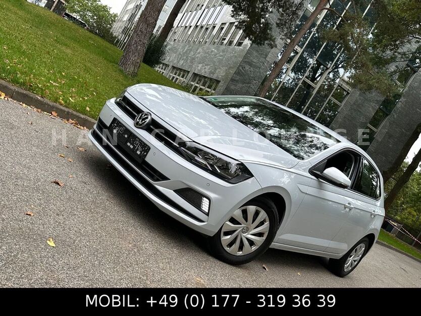 VW Polo 34.000 km 15.700 € Nürnberg 90431