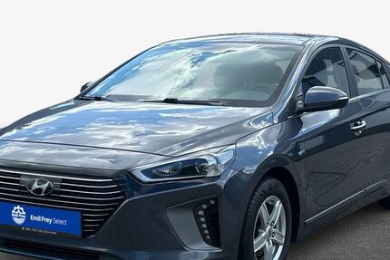 Hyundai IONIQ 103.100 km 12.990 &euro; Nürnberg 90471