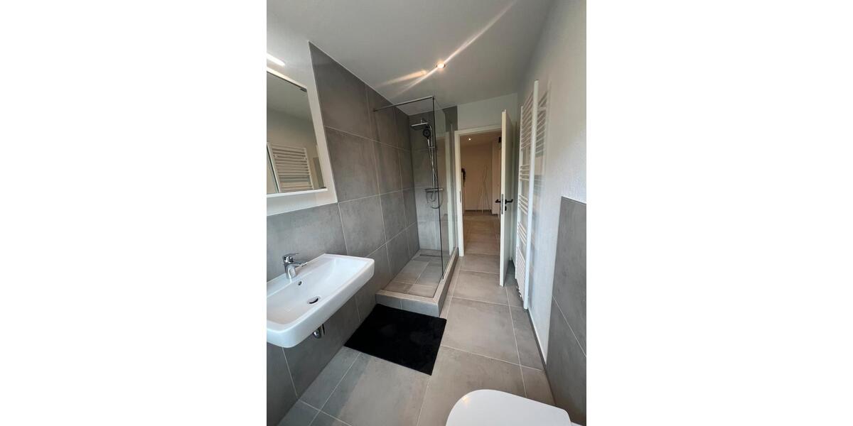 Etagenwohnung Nürnberg Hasenbuck - 3 Zimmer, 66 m&sup2;, 425&euro; | Angebot:27598461