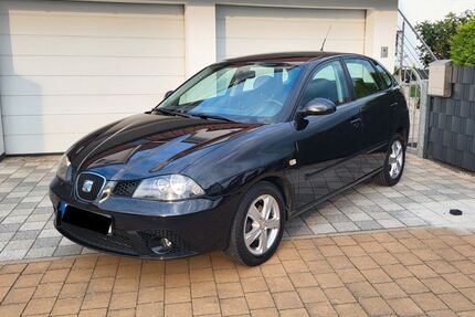 Seat Ibiza 149.000 km 4.200 € Forchheim 91301