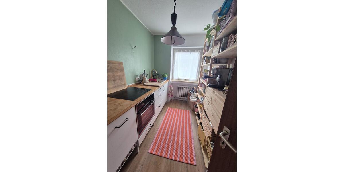 Etagenwohnung Nürnberg Gleißhammer - 1 Zimmer, 47 m&sup2;, 190.000&euro; | Angebot:26623112