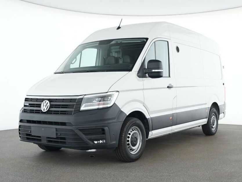 VW Crafter 36.800 km 18.980 € Buchschwabach bei Nürnberg 90574