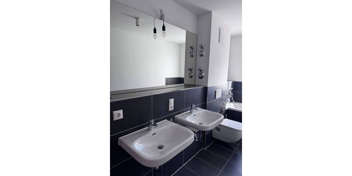 Etagenwohnung Nürnberg Muggenhof - 3 Zimmer, 77 m&sup2;, 1.110&euro; | Angebot:26451757