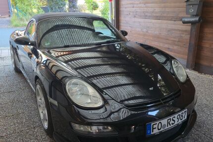 Porsche Boxster 227.000 km 17.900 &euro; Igensdorf 91338