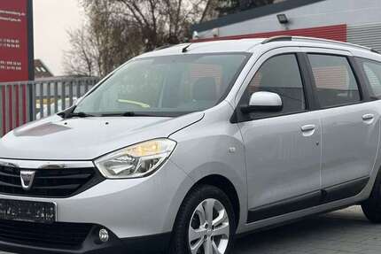 Dacia Lodgy 182.000 km 4.990 &euro; Nürnberg 90431
