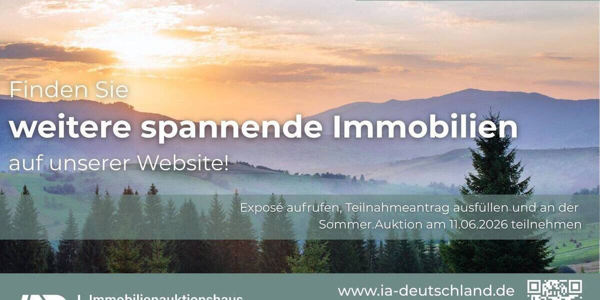Grundstück Nürnberg Gibitzenhof - 115.000&euro; | Angebot:26258861