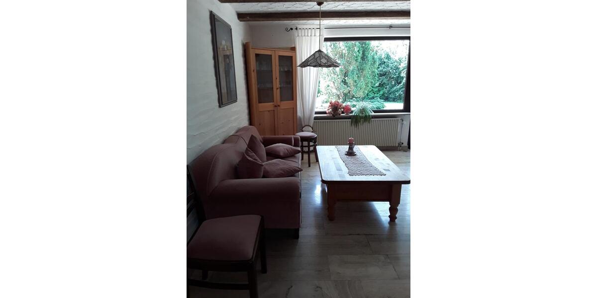 Etagenwohnung Simmelsdorf - 2 Zimmer, 52 m&sup2;, 550&euro; | Angebot:26497362